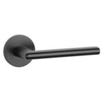 aprile massieve deurkruk kalmia Deurkruk kalmia