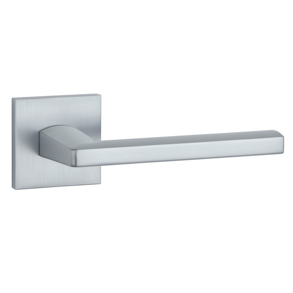 Aprile Massieve Deurkruk Pyrola