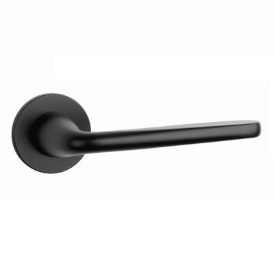 Aprile Massieve Deurkruk Hiacynta