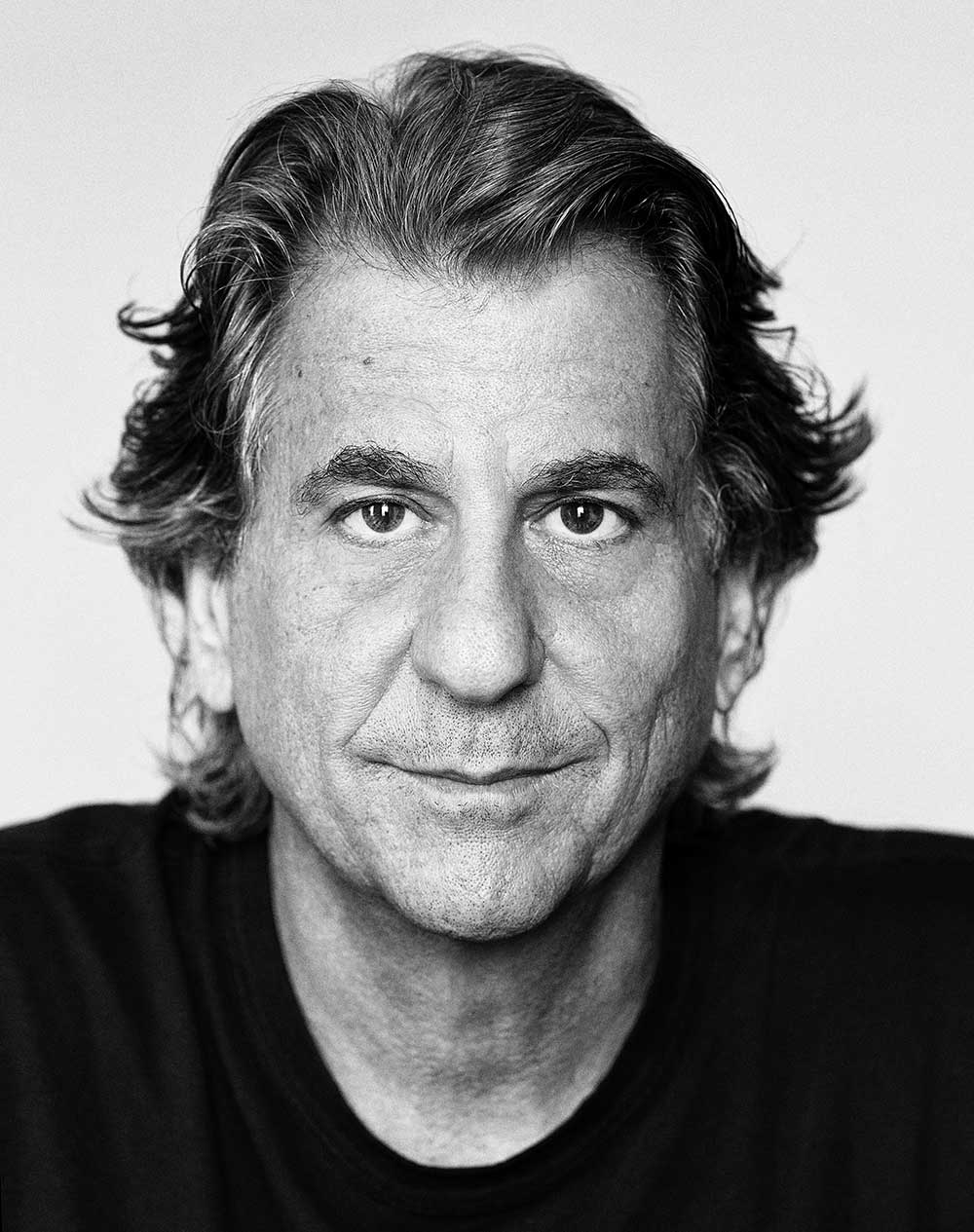 FORMANI DAVID ROCKWELL