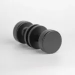 Aprile deurknoppen Ruta zwart – vast