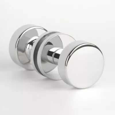 Aprile Deurknoppen Ruta