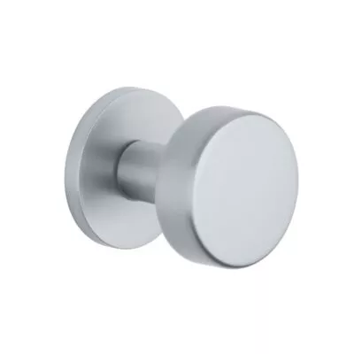 aprile deurknop ruta mat chroom Aprile-AT-Ruta-R-S7-MSC-single