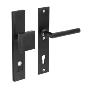 Intersteel-Veiligheidsbeslag deurbeslag opmeten