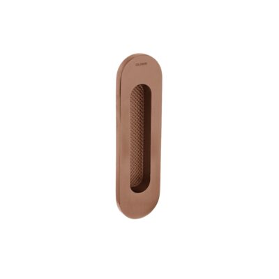 Olivari | Schuifdeurkom Vico | Koper mat titaan PVD