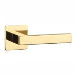 STERK Deurkrukken KVADRAT 1760