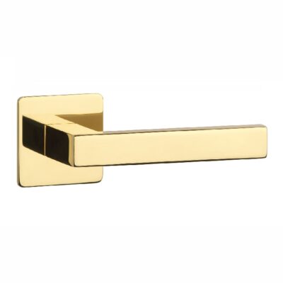 STERK Deurkrukken KVADRAT 1760