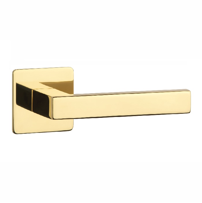 STERK Deurkrukken KVADRAT 1760