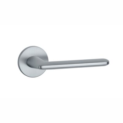 Stile deurklinken Ava mat chroom