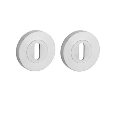 STERK | Sleutelrozetten 1710 OVAL PRO | 8mm | RVS