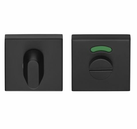 Formani | Toiletgarnituur BASIC BSQWC53 | PVD Gunmetal