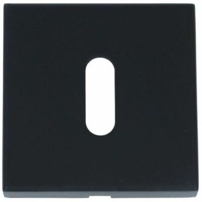 Formani | Sleutelplaatje BASIC BSQN53 | PVD Gunmetal