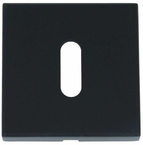 Formani | Sleutelplaatje BASIC BSQN53 | PVD Gunmetal