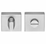 Formani | Toiletgarnituur Blind BASIC BSQWC53ZI | RVS mat