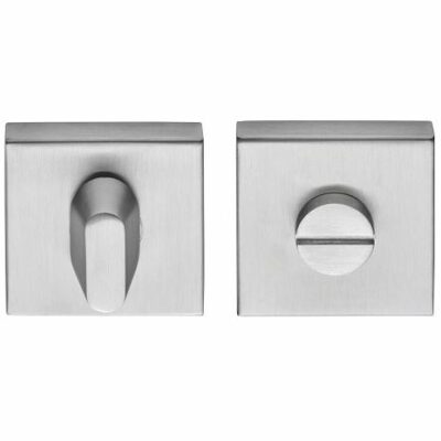 Formani | Toiletgarnituur Blind BASIC BSQWC53ZI | RVS mat