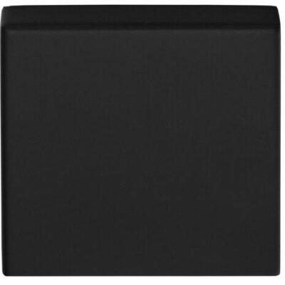 Formani | Blind Plaatje BASIC BSQB53 | PVD Gunmetal