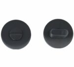 Formani | Toiletgarnituur Blind BASIC LBWC50 | PVD Gunmetal