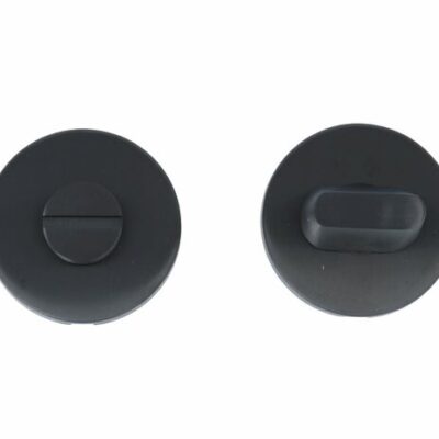 Formani | Toiletgarnituur Blind BASIC LBWC50 | PVD Gunmetal