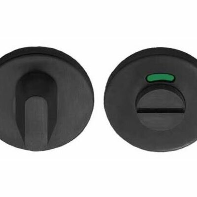 Formani | Toiletgarnituur BASIC LBWC50D 8mm | PVD Gunmetal