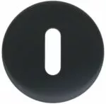 Formani | Sleutelplaatje BASIC LBN50D 10mm | PVD Gunmetal