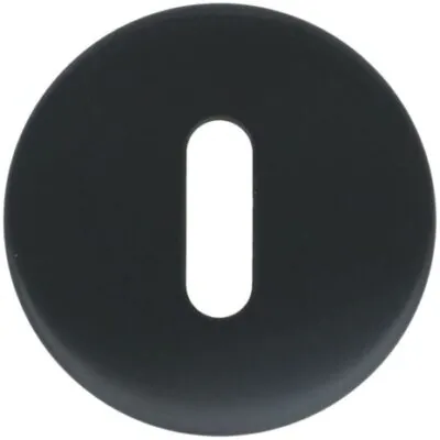 Formani | Sleutelplaatje BASIC LBN50D 10mm | PVD Gunmetal