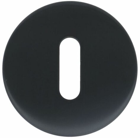 Formani | Sleutelplaatje BASIC LBN50D 10mm | PVD Gunmetal