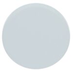 Formani | Blind Plaatje BASIC LBB50 | Wit mat