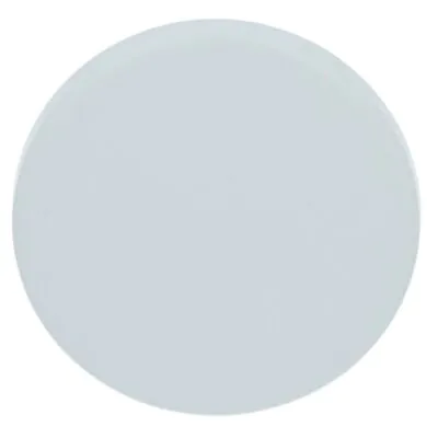 Formani | Blind Plaatje BASIC LBB50 | Wit mat