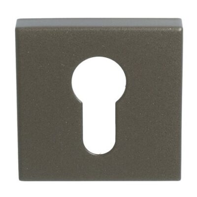 Formani | Cilinderplaatje BASIC BSQY53 | Brons