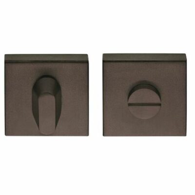 Formani | Toiletgarnituur BASIC BSQWC53ZI | Blind | Brons