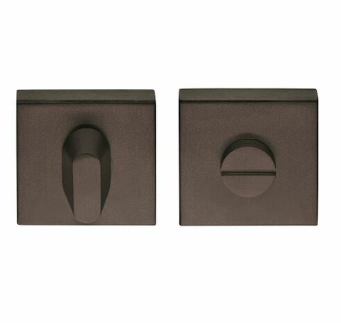 Formani | Toiletgarnituur BASIC BSQWC53ZI | Blind | Brons