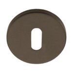Formani | Sleutelplaatje BASIC LBN50 6mm | Donker Brons