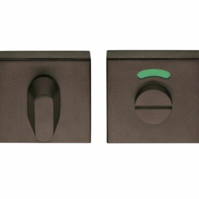 Formani | Toiletgarnituur BASIC BSQWC53 | Brons