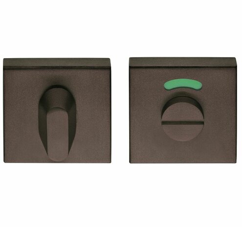 Formani | Toiletgarnituur BASIC BSQWC53 | Brons