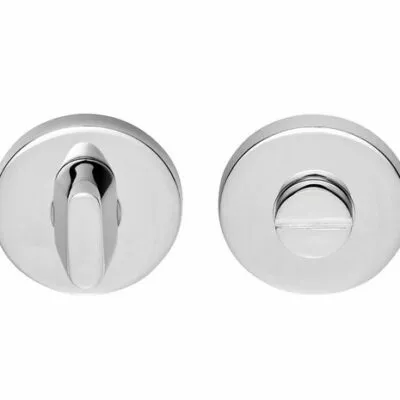 Formani | Toiletgarnituur BASIC LBWC50 | Blind | Gepolijst RVS