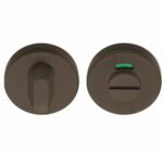 Formani | Toiletgarnituur BASIC LBWC50 | Donker Brons