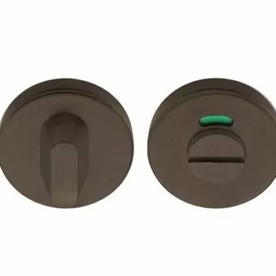 Formani | Toiletgarnituur BASIC LBWC50 | Donker Brons