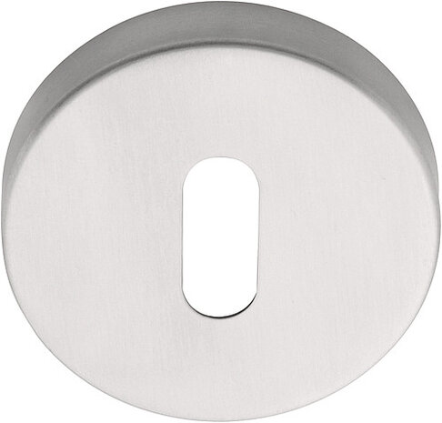 Formani | Sleutelplaatje BASIC LBN50D 10mm | PVD Mat RVS