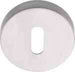 Formani | Sleutelplaatje BASIC LBN50D 10mm | Gepolijst RVS