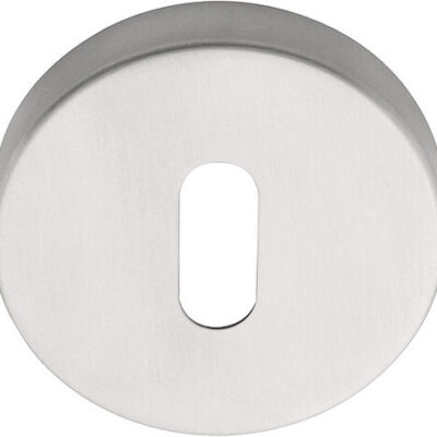 Formani | Sleutelplaatje BASIC LBN50D 10mm | Gepolijst RVS