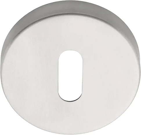 Formani | Sleutelplaatje BASIC LBN50D 10mm | Gepolijst RVS