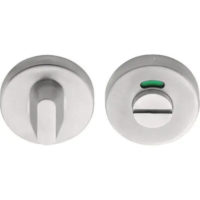 Formani | Toiletgarnituur BASIC LBWC50D 8mm | RVS mat