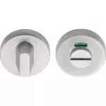 Formani | Toiletgarnituur BASIC LBWC50D 8mm | PVD mat RVS