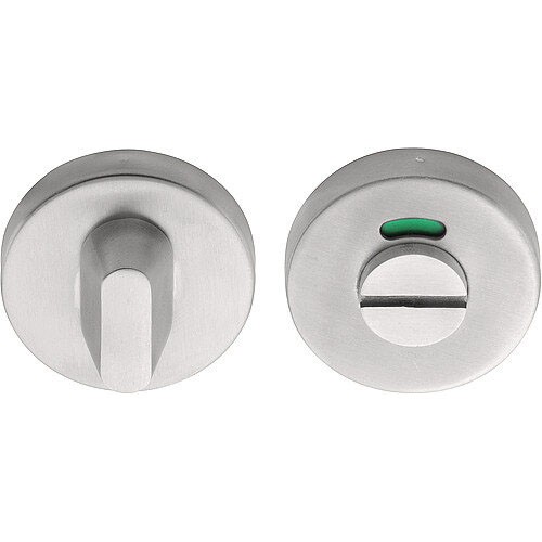 Formani | Toiletgarnituur BASIC LBWC50D 5mm | Gepolijst RVS