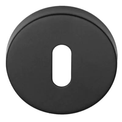 Formani | Sleutelplaatje BASIC LBN50D 10mm | Zwart mat