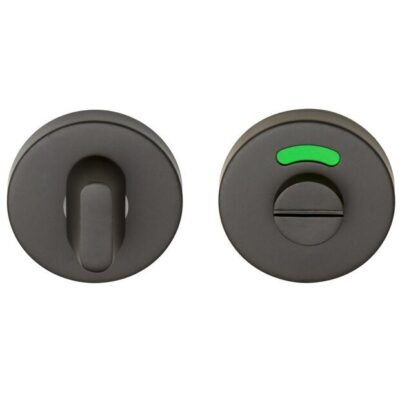 Formani | Toiletgarnituur BASIC LBWC50D | Zwart mat