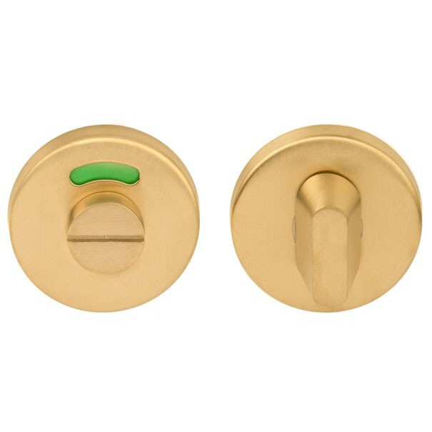 Formani | Toiletgarnituur BASIC LBWC50 | PVD Mat Goud