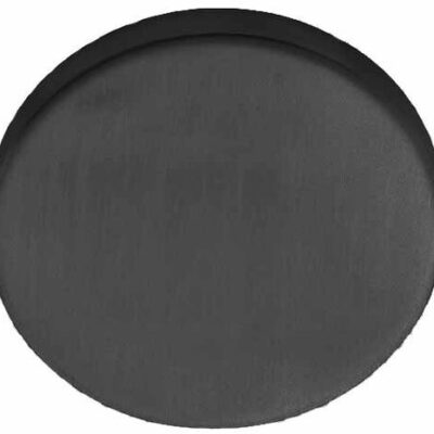 Formani | Blind Plaatje BASIC LBB50 | PVD Gunmetal