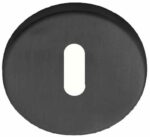 Formani | Sleutelplaatje BASIC LBN50 6mm | PVD Gunmetal