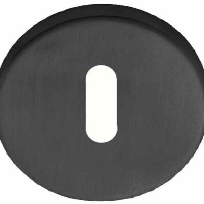 Formani | Sleutelplaatje BASIC LBN50 6mm | PVD Gunmetal